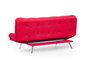 Atelier Del Sofa Misa Sofabed Rojo